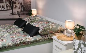 Old Town Wawel II Premium Apartments